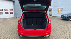 Skoda Karoq 1.5 TSI Sportline 5dr DSG Petrol Estate